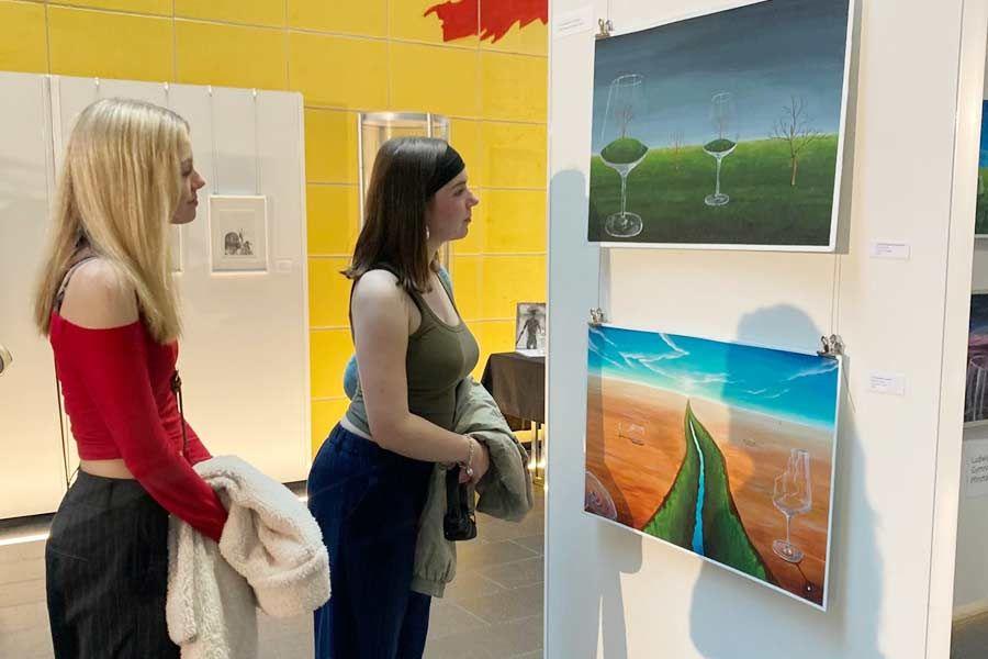 2024 Kunst Ausstellung 2