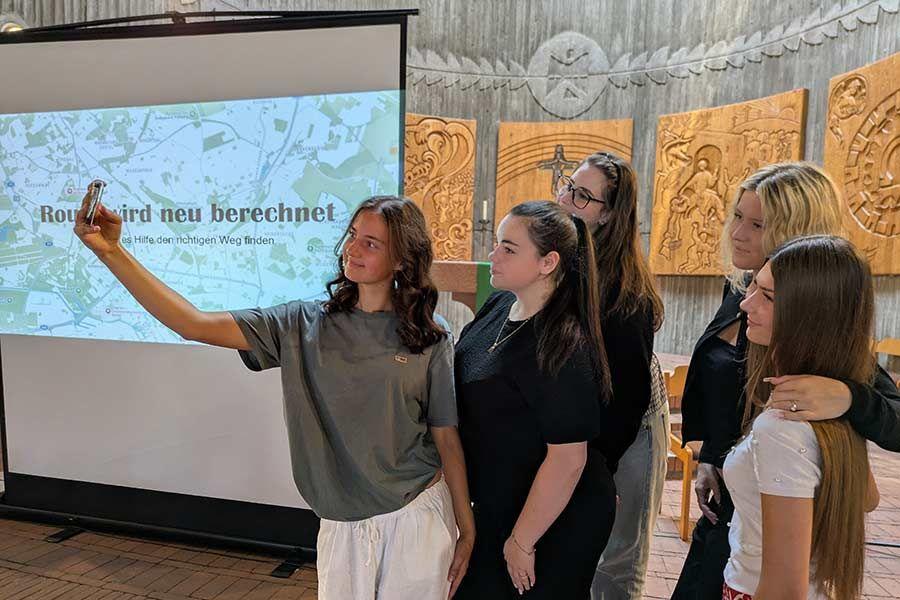 2026 Abschlussgottesdienst