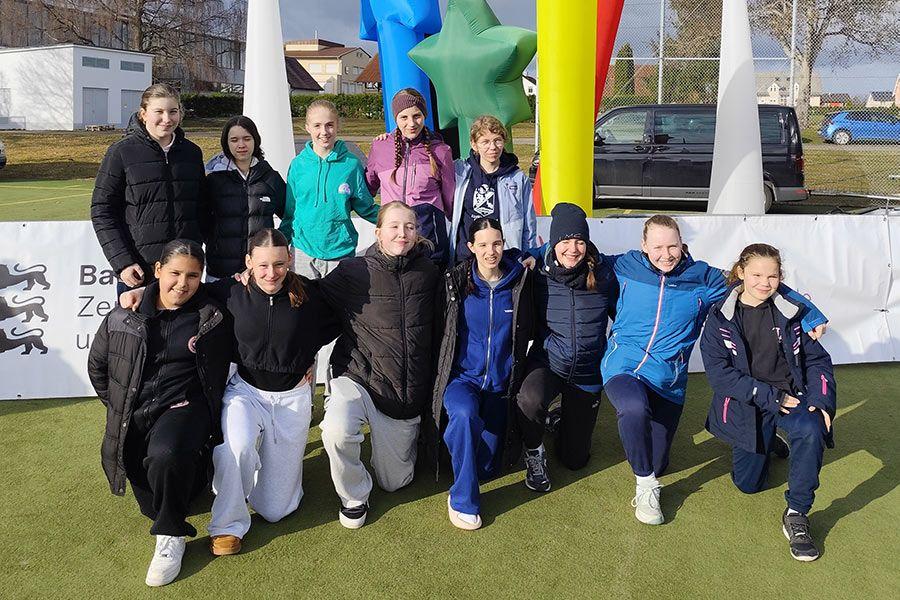 2026 Basketball Landesfinale