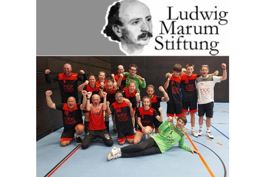 2026 Ludwig Marum Preis Verleihung Einladung