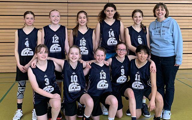 Basketball