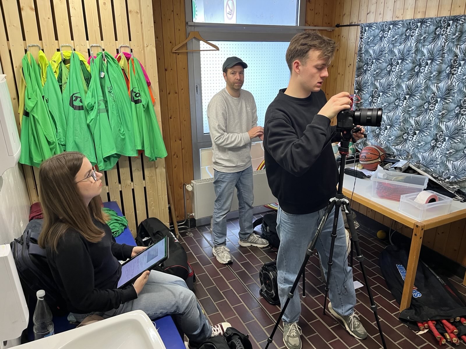 Film zum Julius-Hirsch-Preis 2025