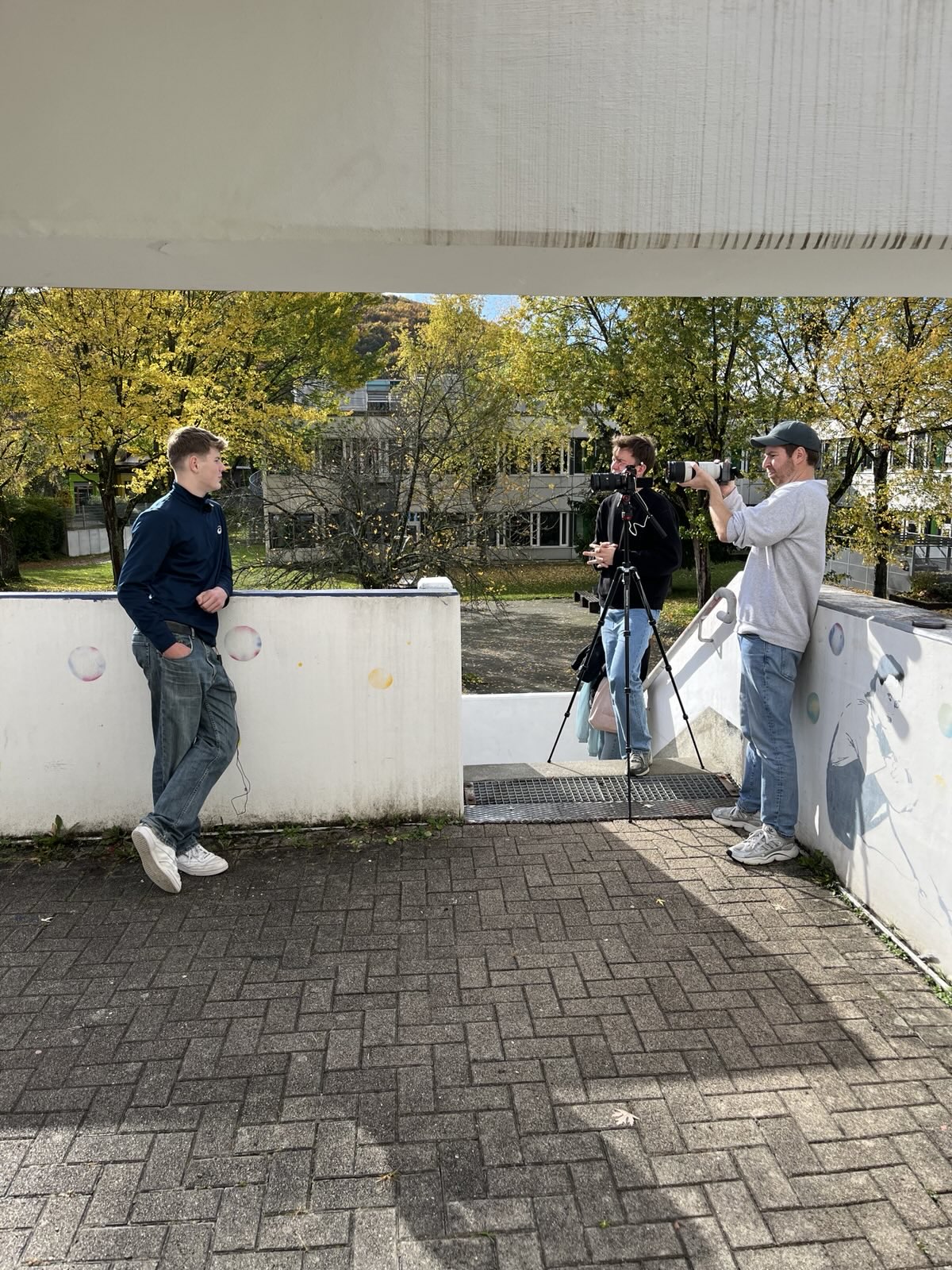 Film zum Julius-Hirsch-Preis 2025