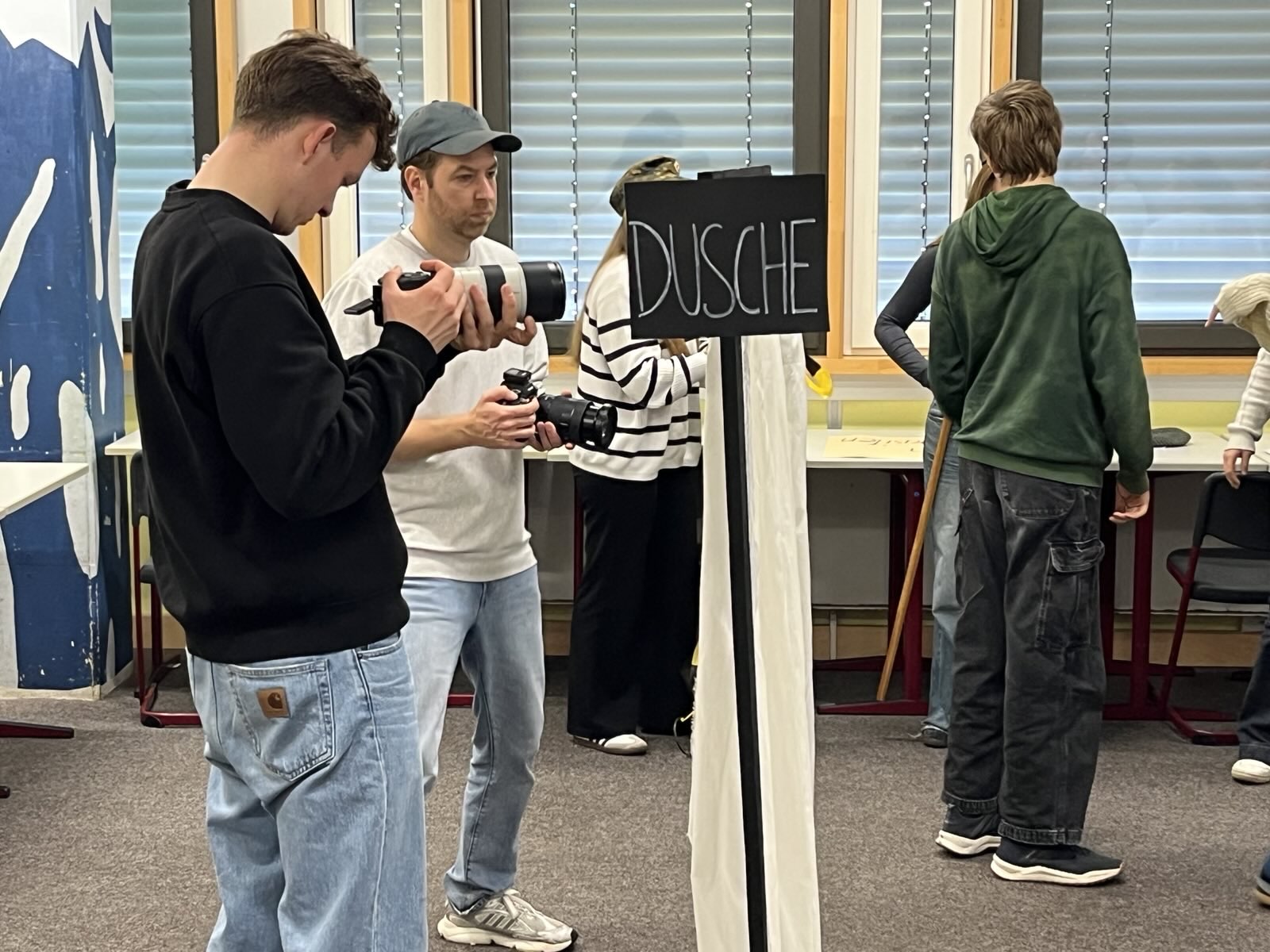 Film zum Julius-Hirsch-Preis 2025