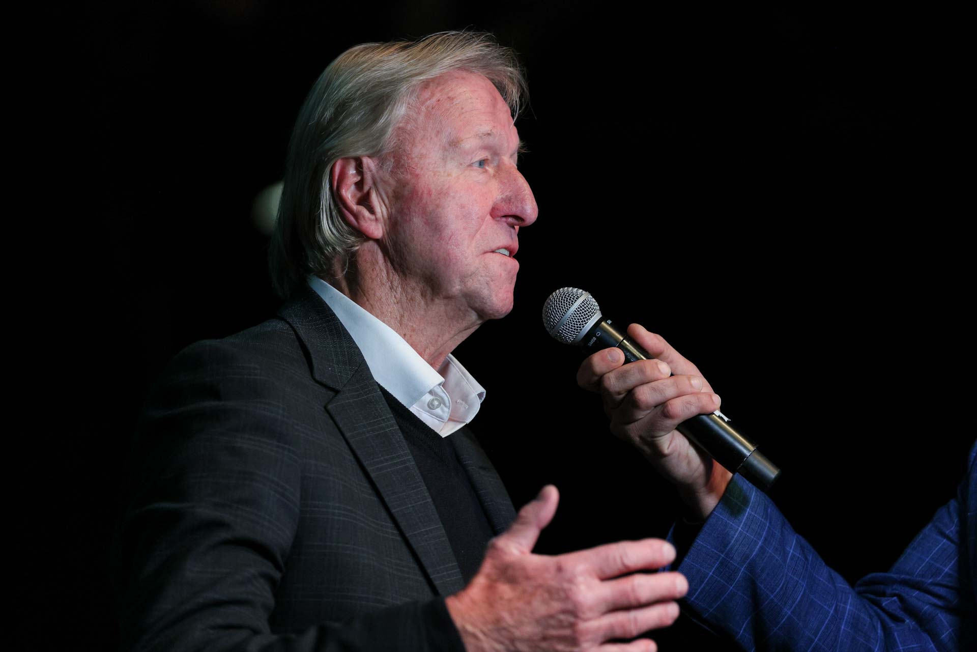 Verleihung Julius-Hirsch-Preis 2025