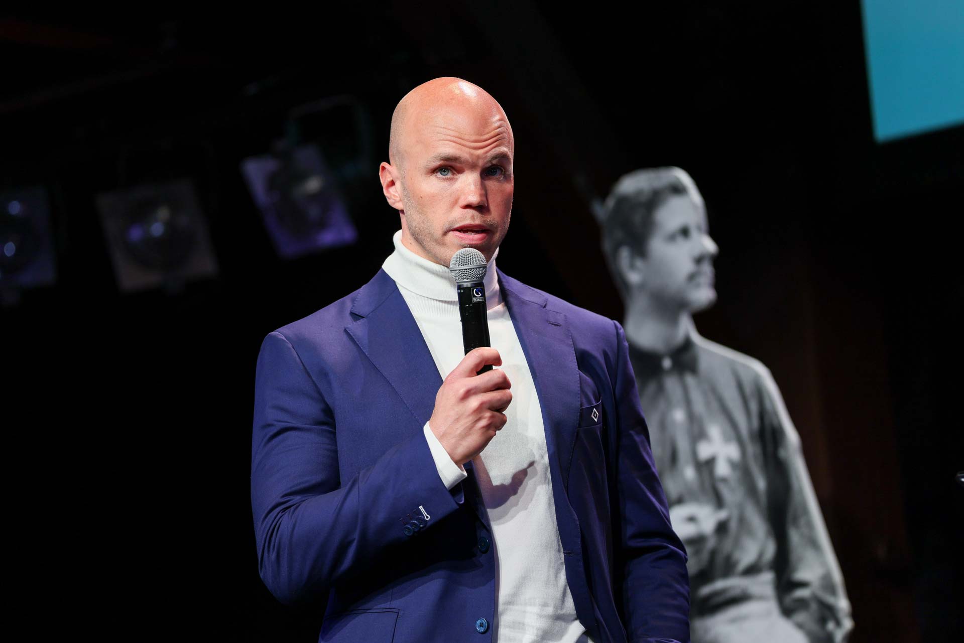 Verleihung Julius-Hirsch-Preis 2025