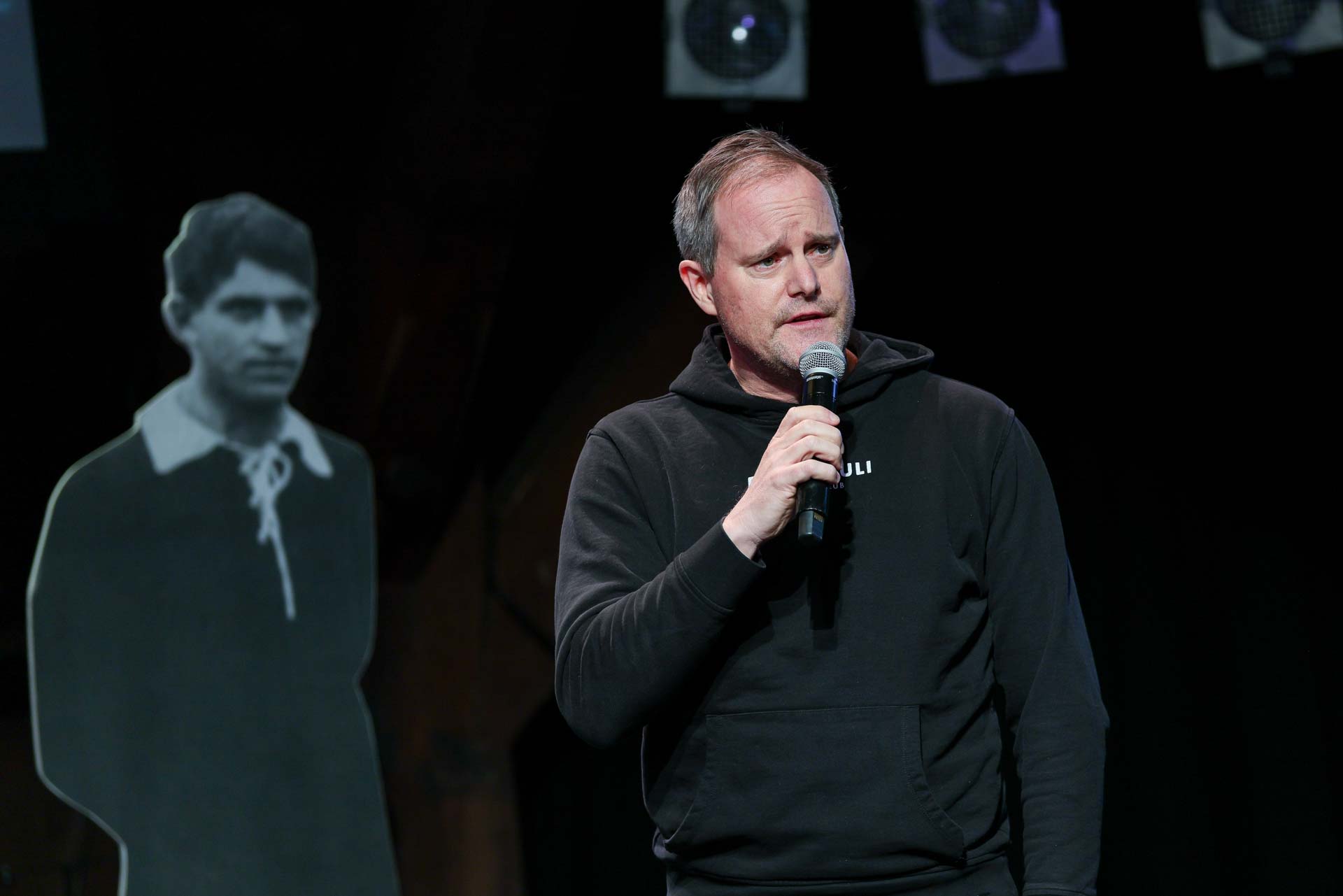 Verleihung Julius-Hirsch-Preis 2025