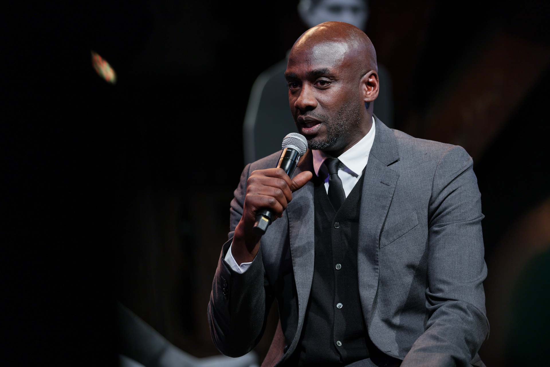 Verleihung Julius-Hirsch-Preis 2025