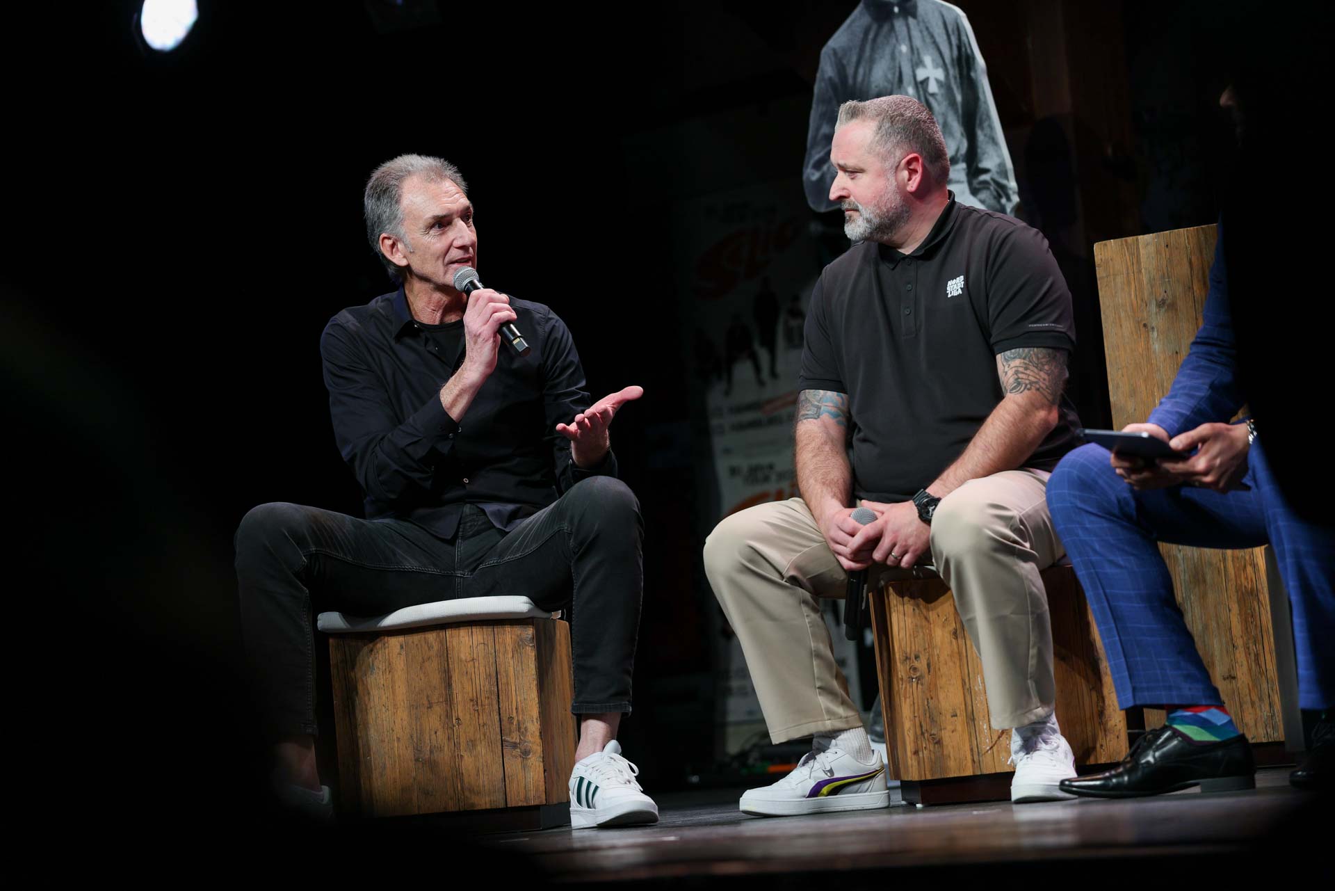 Verleihung Julius-Hirsch-Preis 2025