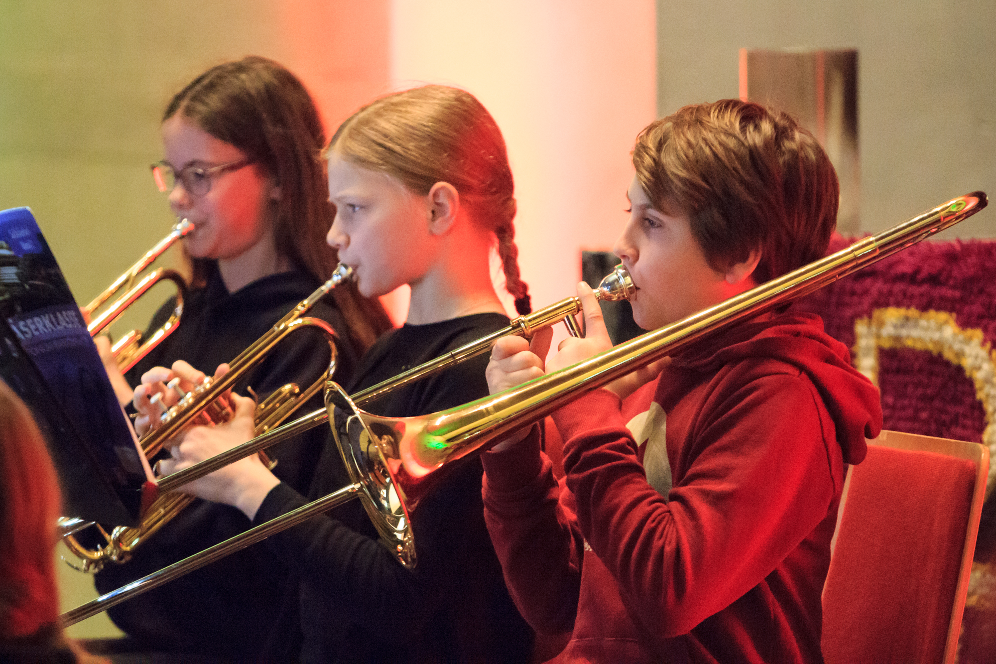 Weihnachtskonzert 2025