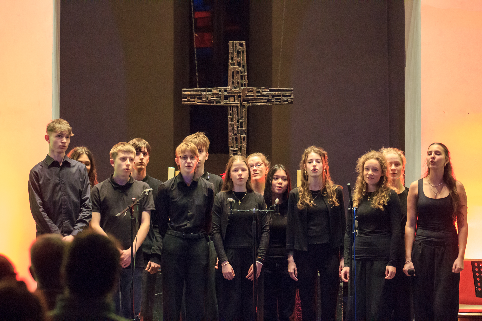 Weihnachtskonzert 2025