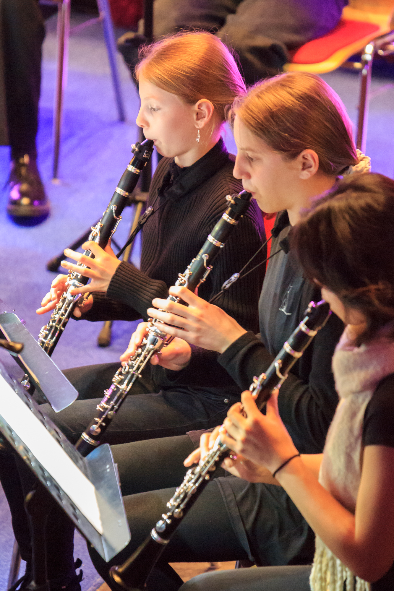 Weihnachtskonzert 2025