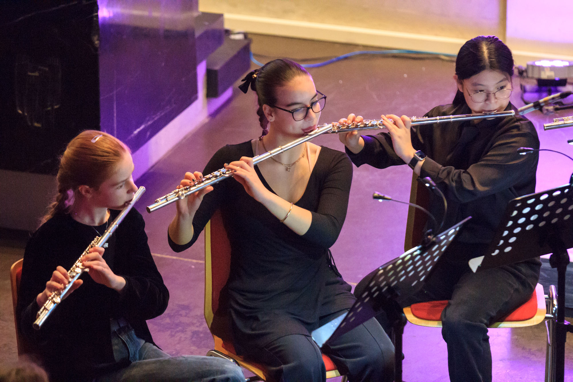 Weihnachtskonzert 2025