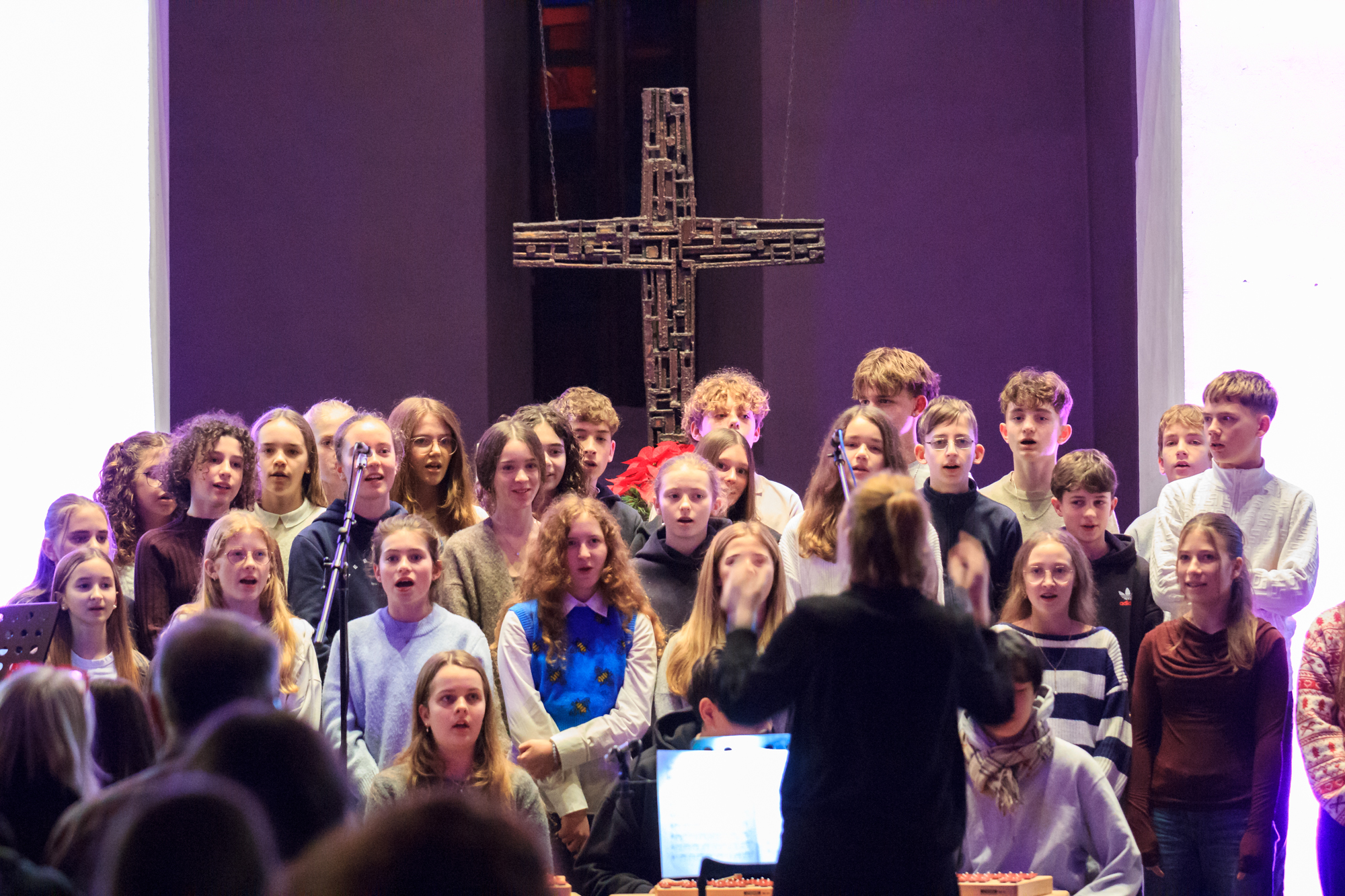 Weihnachtskonzert 2025