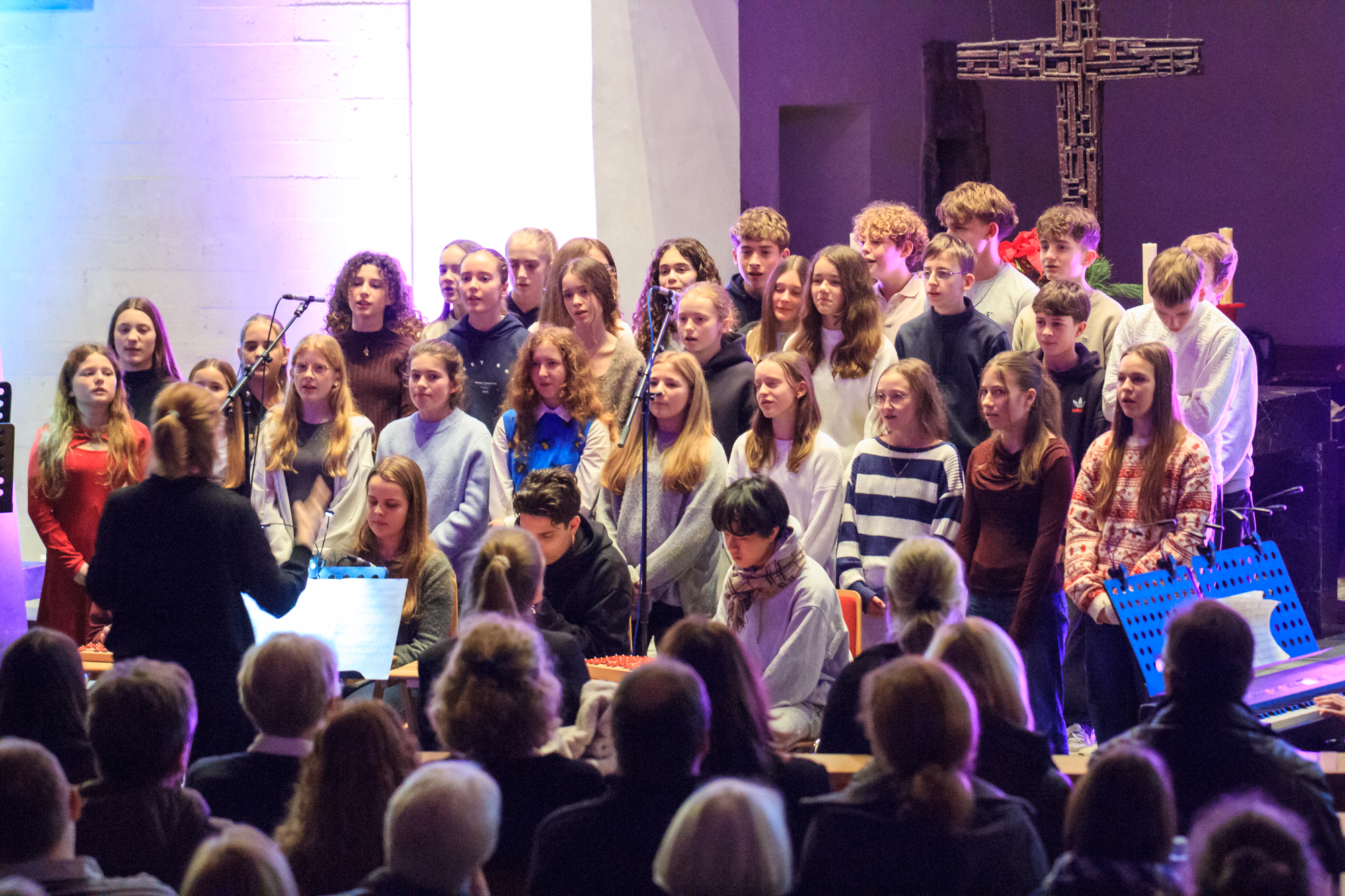 Weihnachtskonzert 2025