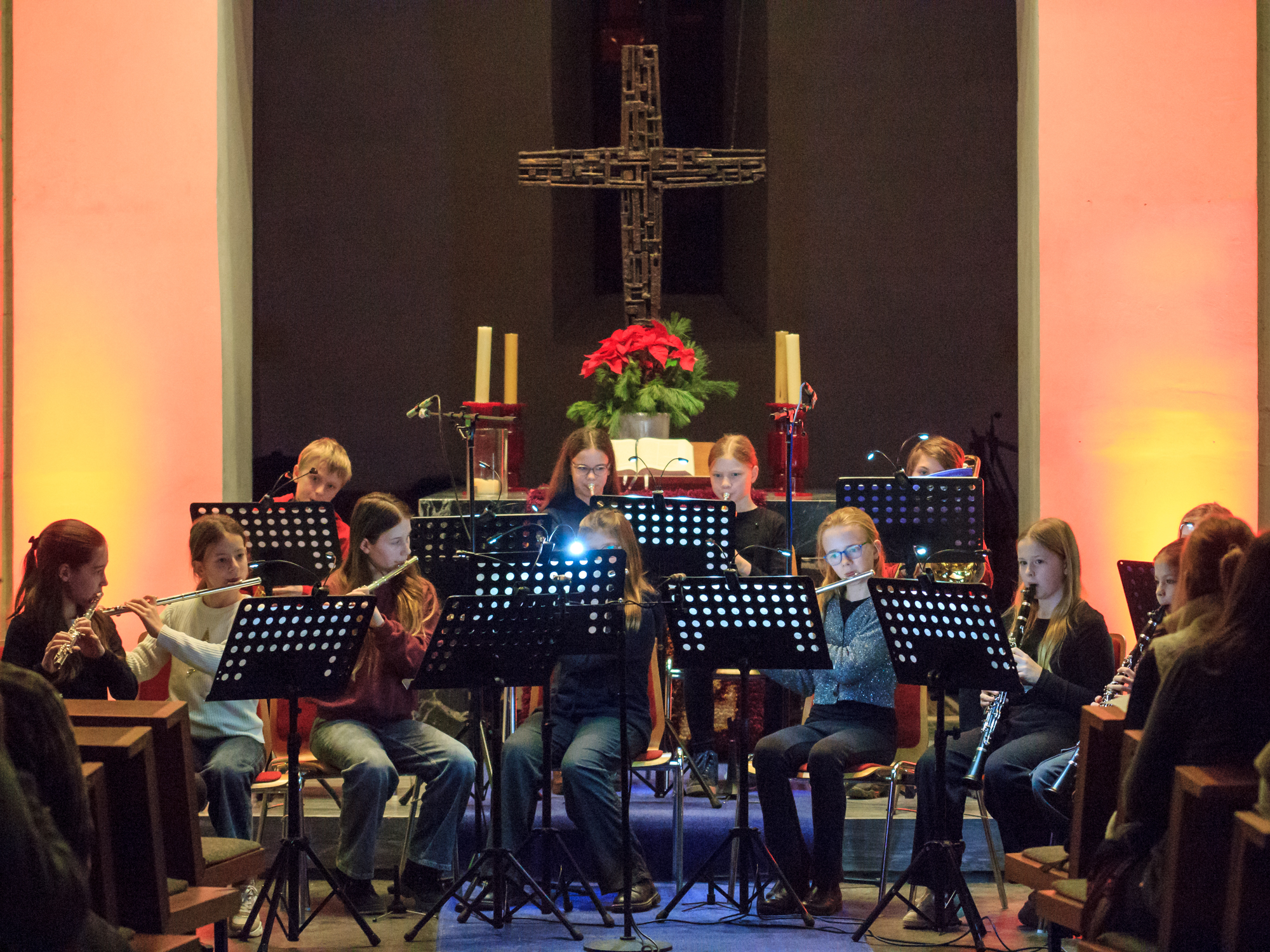 Weihnachtskonzert 2025