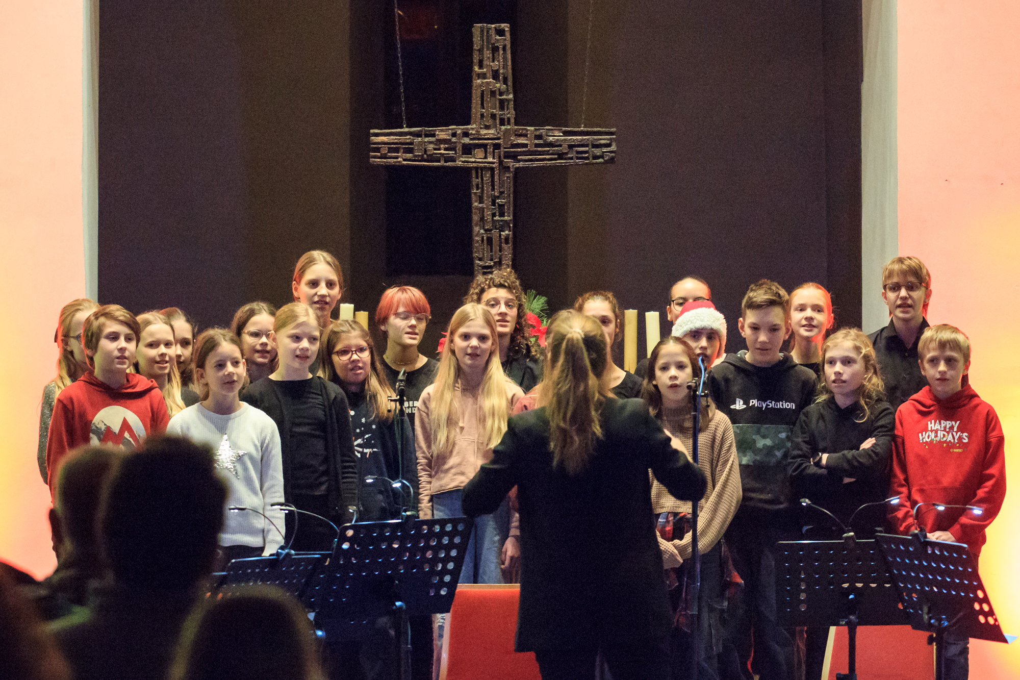 Weihnachtskonzert 2025