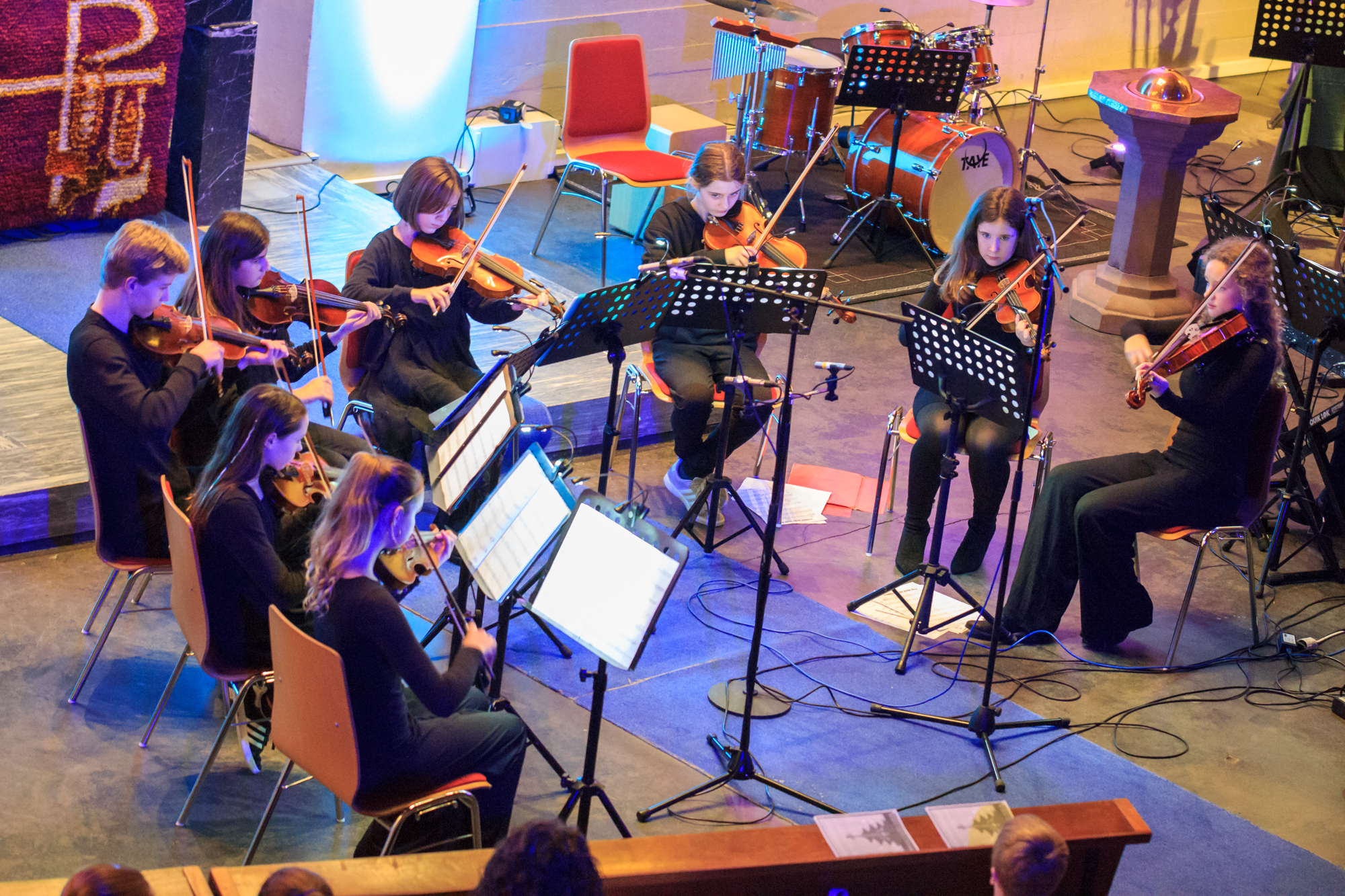 Weihnachtskonzert 2025