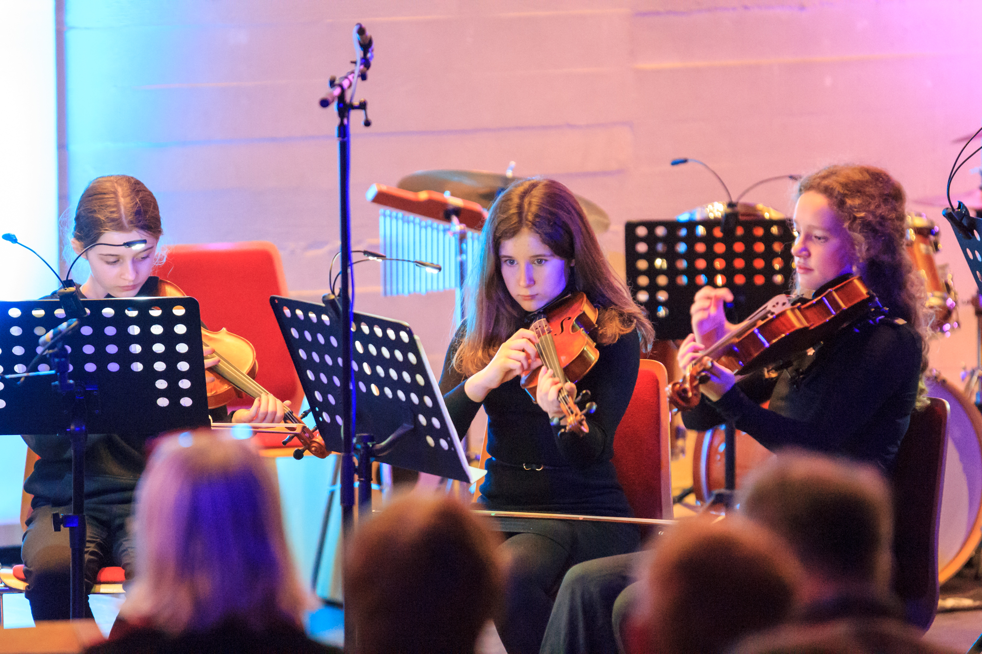 Weihnachtskonzert 2025