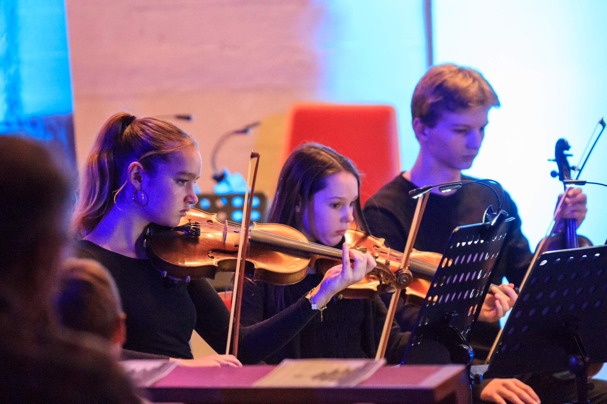 Weihnachtskonzert 2025