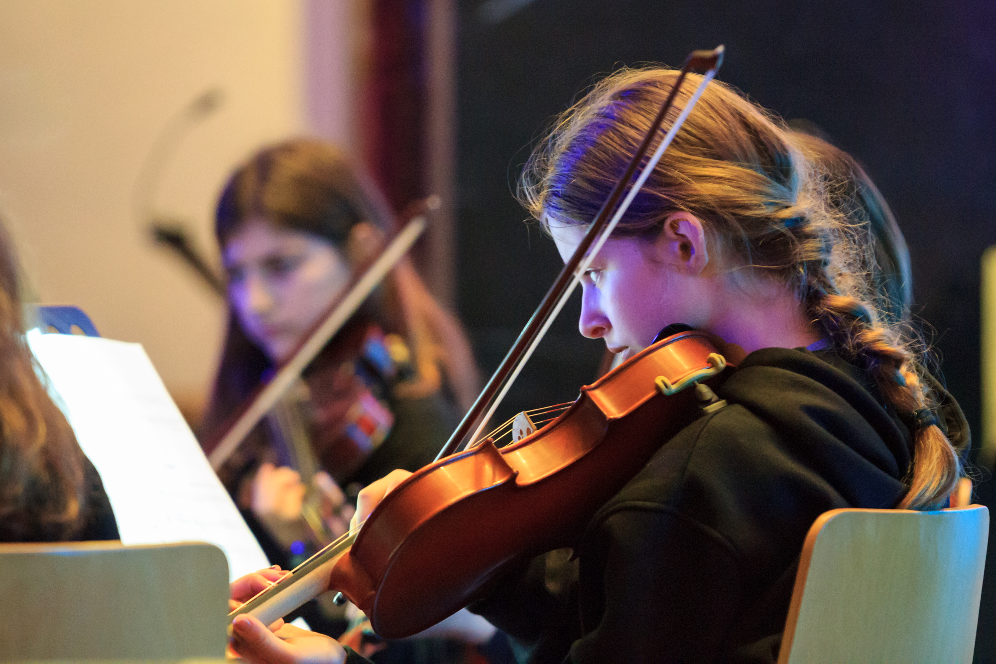 Weihnachtskonzert 2025