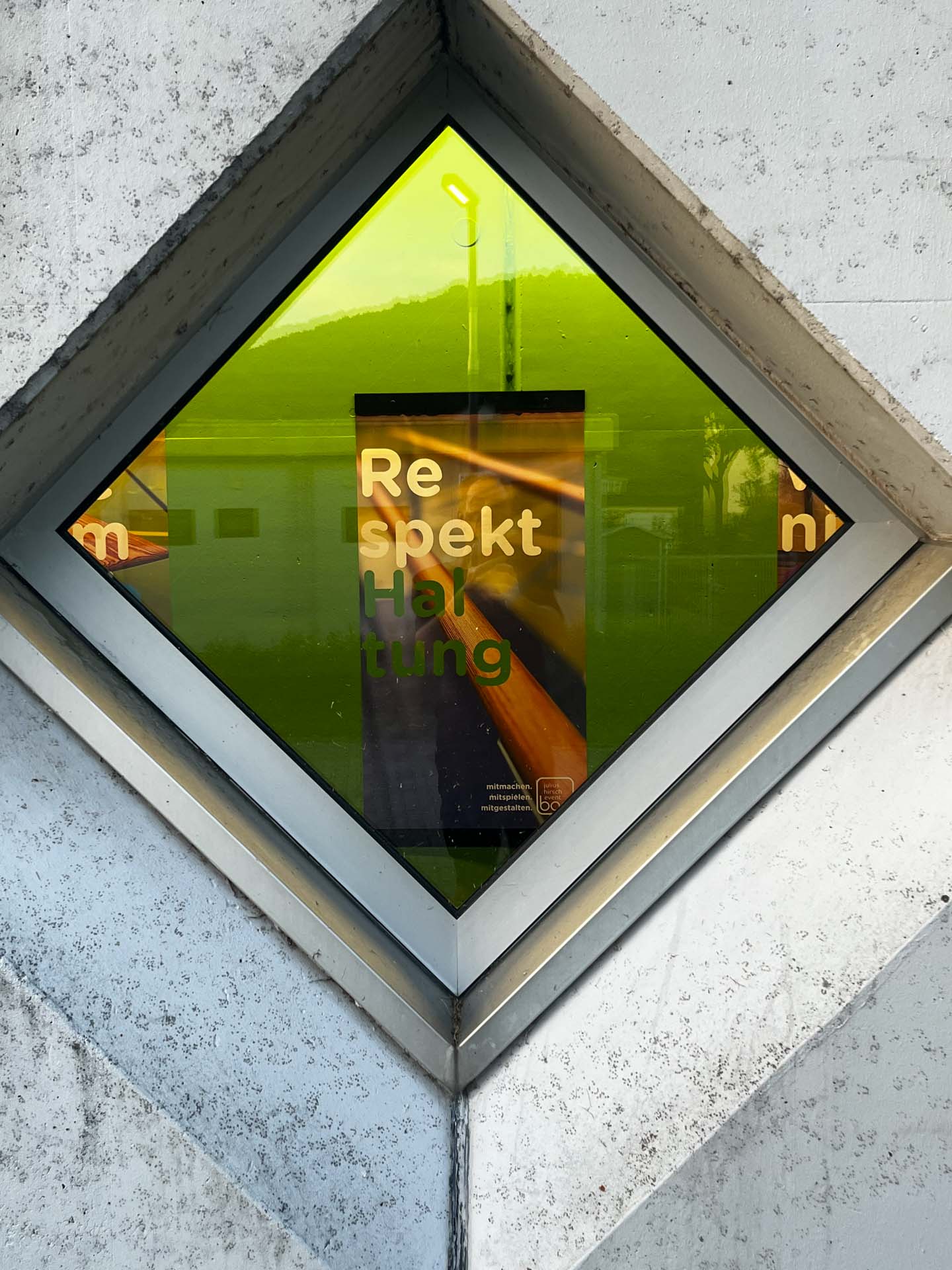 Julius-Hirsch-Dauerausstellung