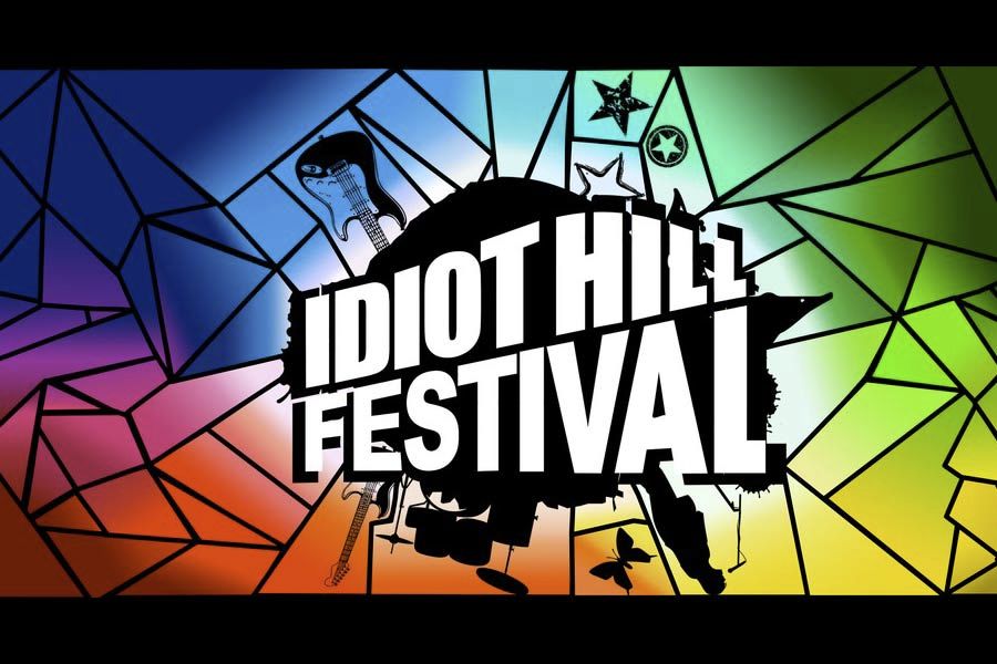 Idiot Hill Festival Pfinztal