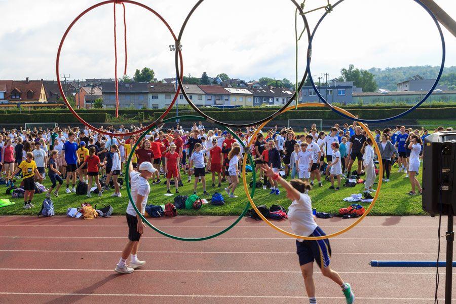 Sportolympiade 2024