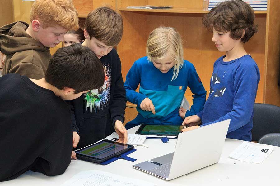 Tag der Offenen Tür LMG 2026