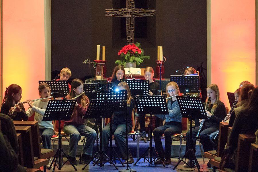 Weihnachtskonzert 2025