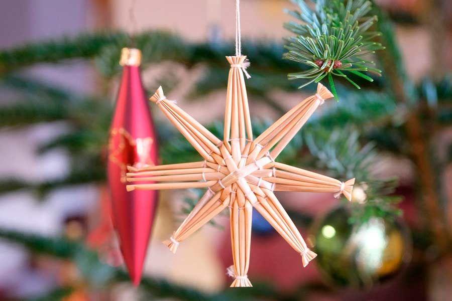 Weihnachtsstern